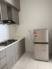 Condominium For Rent in I-Santorini