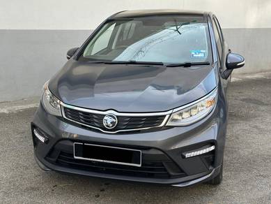 2022 Proton Persona PREMIUM