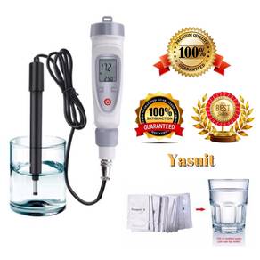 Oxygen Pen Water Pen Dissolved Oxygen Measure