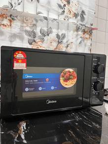 Microwave (Midea)
