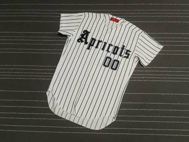 Vintage Rawlings Apricots 00 M