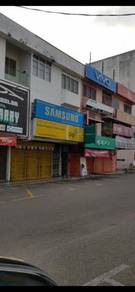 Shop lot For Sale in Temerloh,PHG
