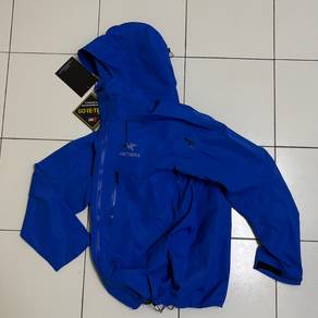 Arcteryx Jacket Gore-Tex