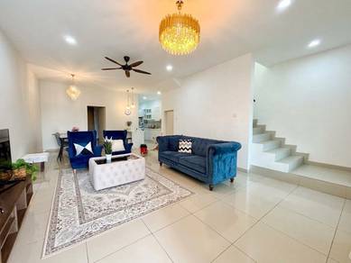 2-storey Terraced House For Sale in Pontian,JHR