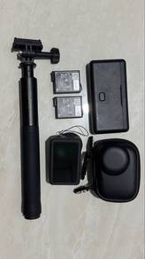 OSMO ACTION 6 untuk DILEPASKAN MURAH-MURAH