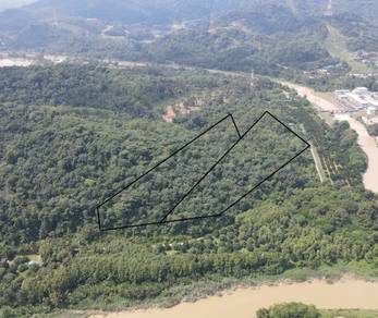 Residential Land in Dengkil, SGR