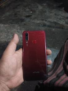 Vivo y19