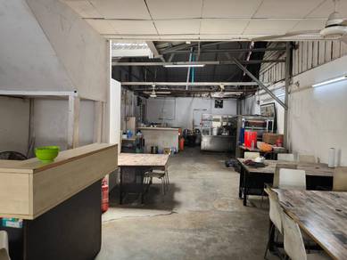 Shop lot For Rent in Salak Selatan,KUL