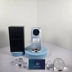 Honor Magic 7 Pro 512GB Lunar Shadow Gray
