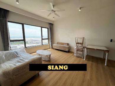Service Residence For Sale in The Meg by E&O