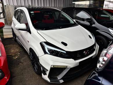 2020 Perodua MyVi AV ADVANCE
