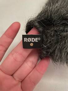 rode mic cove