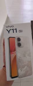 Vivo Y11 5G Brand New and Unopened 