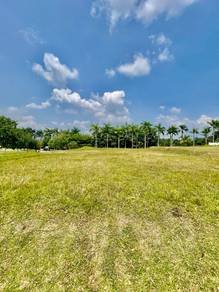 Residential Land in Putrajaya, PJY