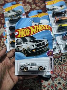 Hotwheels MAZDA RX-3