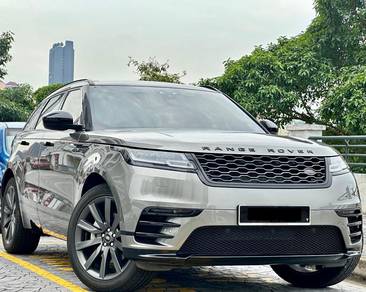 Land Rover Range Rover Velar VELAR HSE P380 in Puchong, SGR