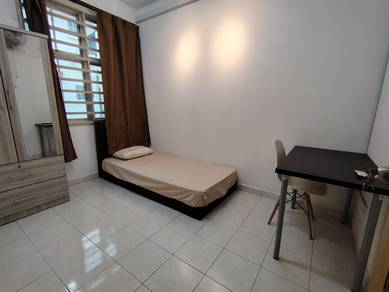 Room in Sungai Petani, KDH