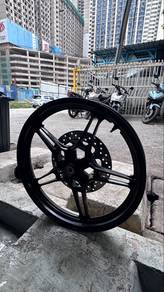 RIM ORIGINAL YAMAHA Y16 no abs