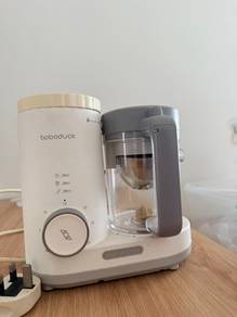 Boboduck Food Processor
