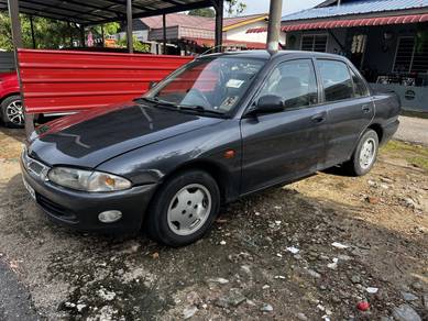Proton Wira GL in Melaka Tengah, MLK