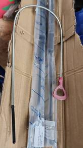 Benz C200 bonnet absorbers and dip stick New