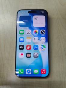 Apple iPhone 15 Pro Max 256 GB