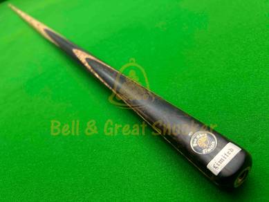 Pao Chan 6 splice Limited single piece Cue