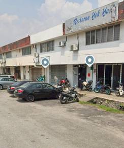 Warehouse / Factory For Rent in Balakong,SGR