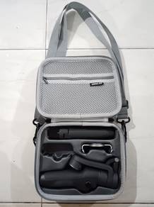Dji OM6 smartphone gimbal stabilizer