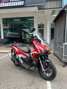 Honda ADV 160