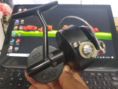 France Ultralight Mitchell 304 CAP Fishing Reel