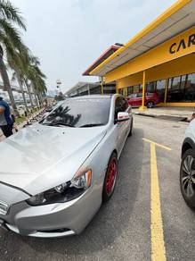 Proton Inspira PREMIUM in Bandar Bukit Tinggi, SGR
