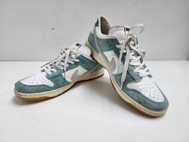 [9UK] Nike Dunk Low SB x Kasina Sneakers