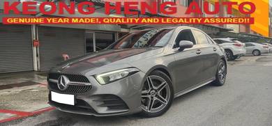 Mercedes Benz A250 250 in Cheras, KUL