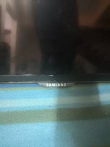 Samsung led 46inci