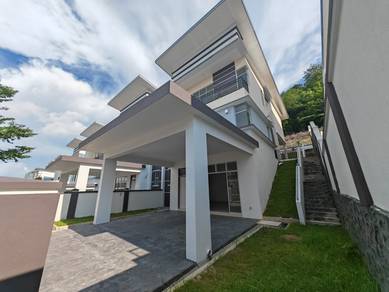 Semi-Detached House For Sale in Seremban 2,NSN