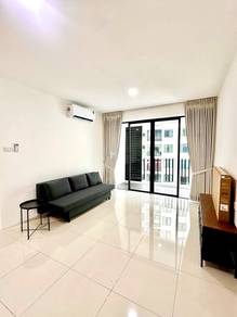 Apartment For Rent in Tropics City