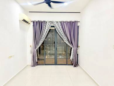 Apartment For Rent in Bay Point @ Country Garden Danga Bay