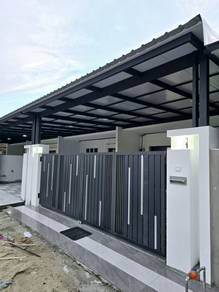1-storey Terraced House For Sale in Bukit Mertajam,PNG