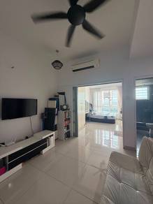 Apartment For Sale in Tropez Residences @ Tropicana Danga Bay