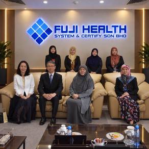 Admin Executive Danau Kota Setapak Kuala Lumpur