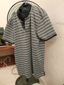 Baju Polo 