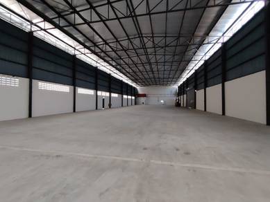 Warehouse / Factory For Rent in Prai,PNG
