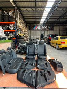 BMW F10 M Sport Seat Complete