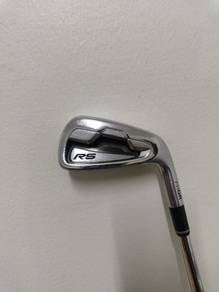 PRGR RS Forged #9 Single Iron Golf Club