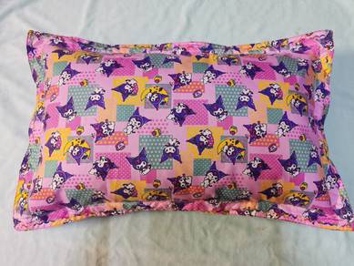 Bantal kekabu 