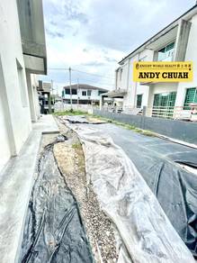 Semi-Detached House For Sale in Simpang Ampat,PNG