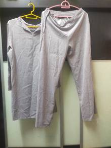 Mc VOGUE  SET TOP  SIZE XL 