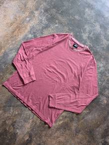 Stussy Long Sleeve 