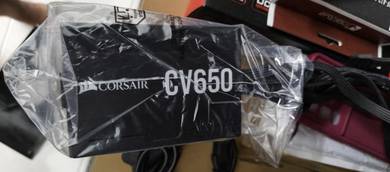 Corsair Cv650 650W 80 Plus Bronze Certified PSU
